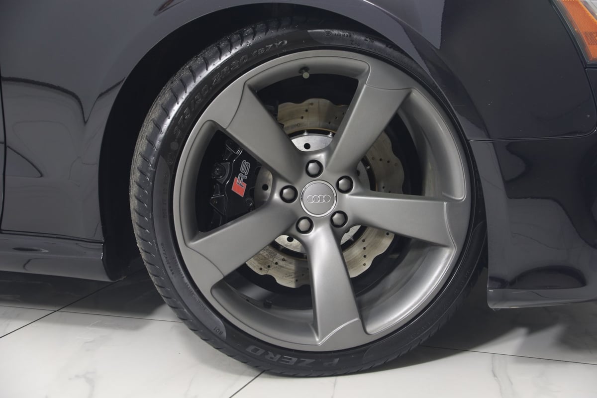2014 Audi RS 5 photo 17