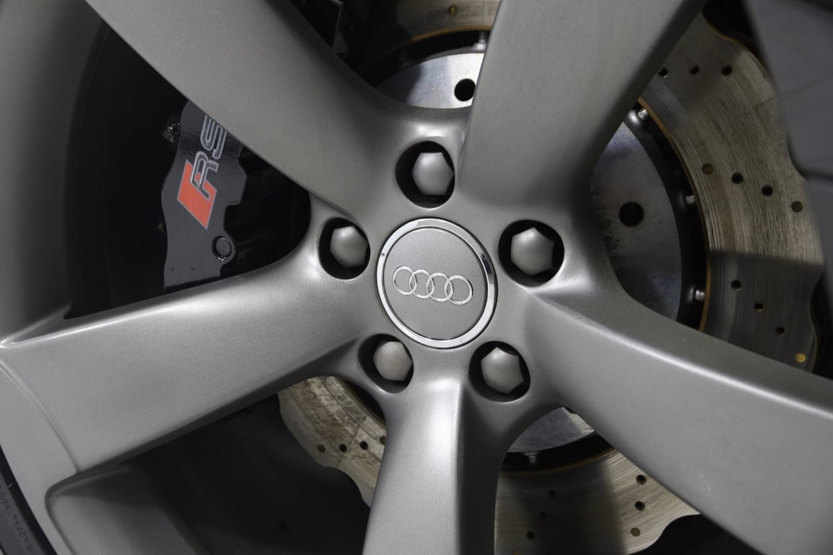 2014 Audi RS 5 photo 18