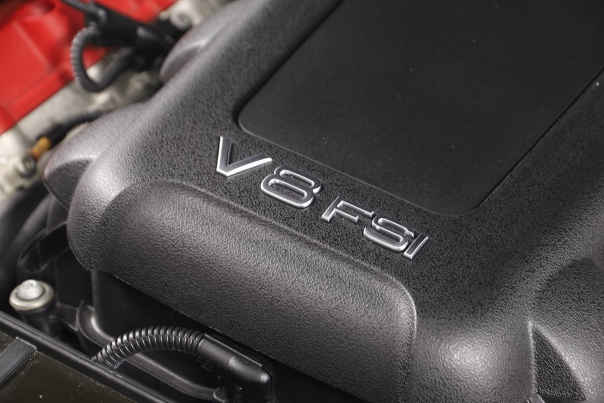 2014 Audi RS 5 photo 23