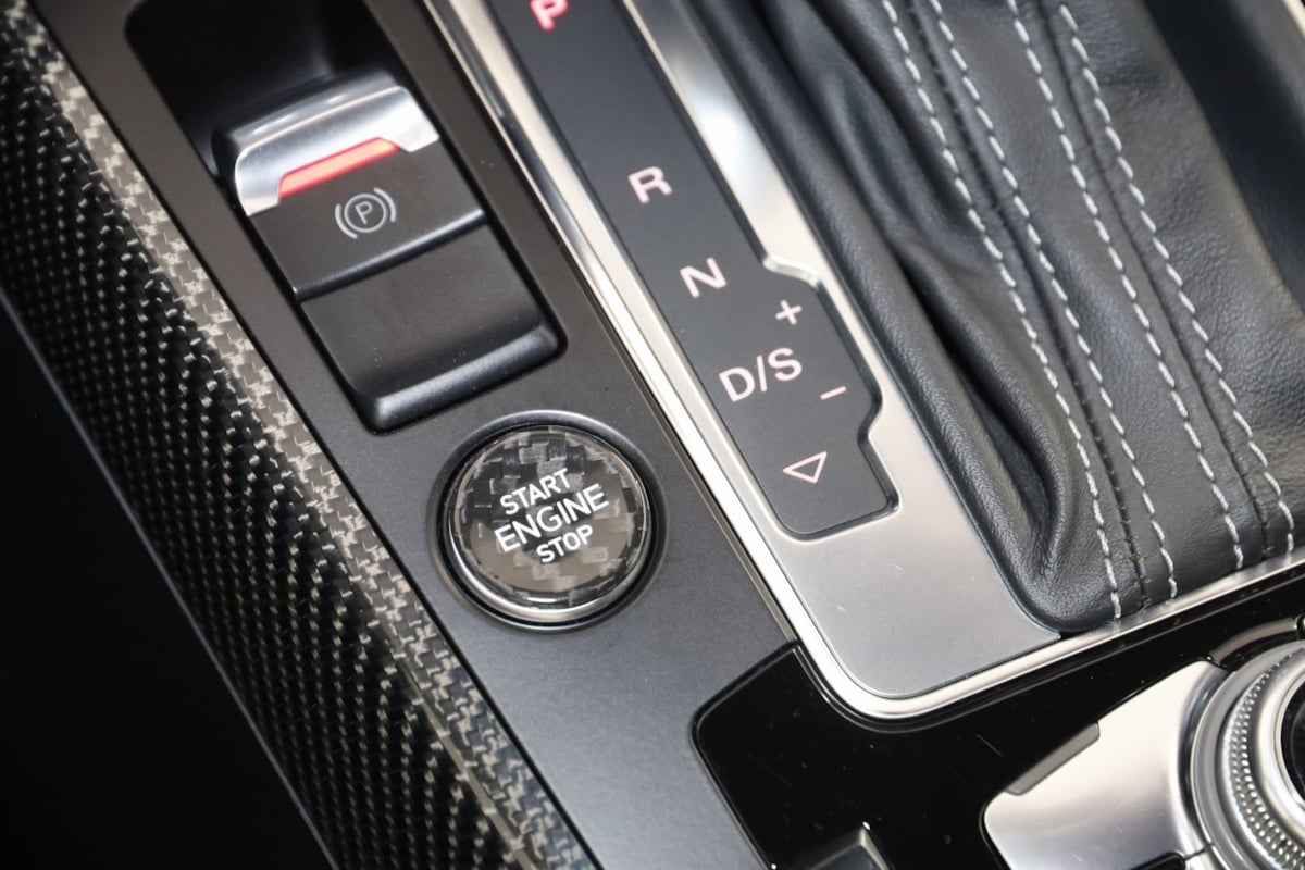 2014 Audi RS 5 photo 33