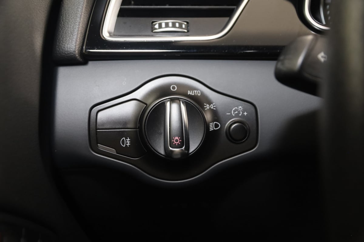 2014 Audi RS 5 photo 39