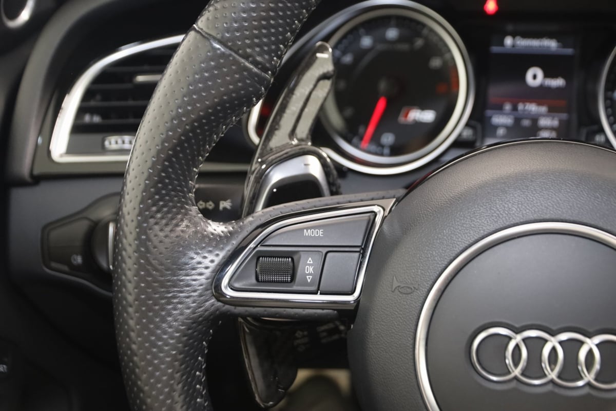 2014 Audi RS 5 photo 43