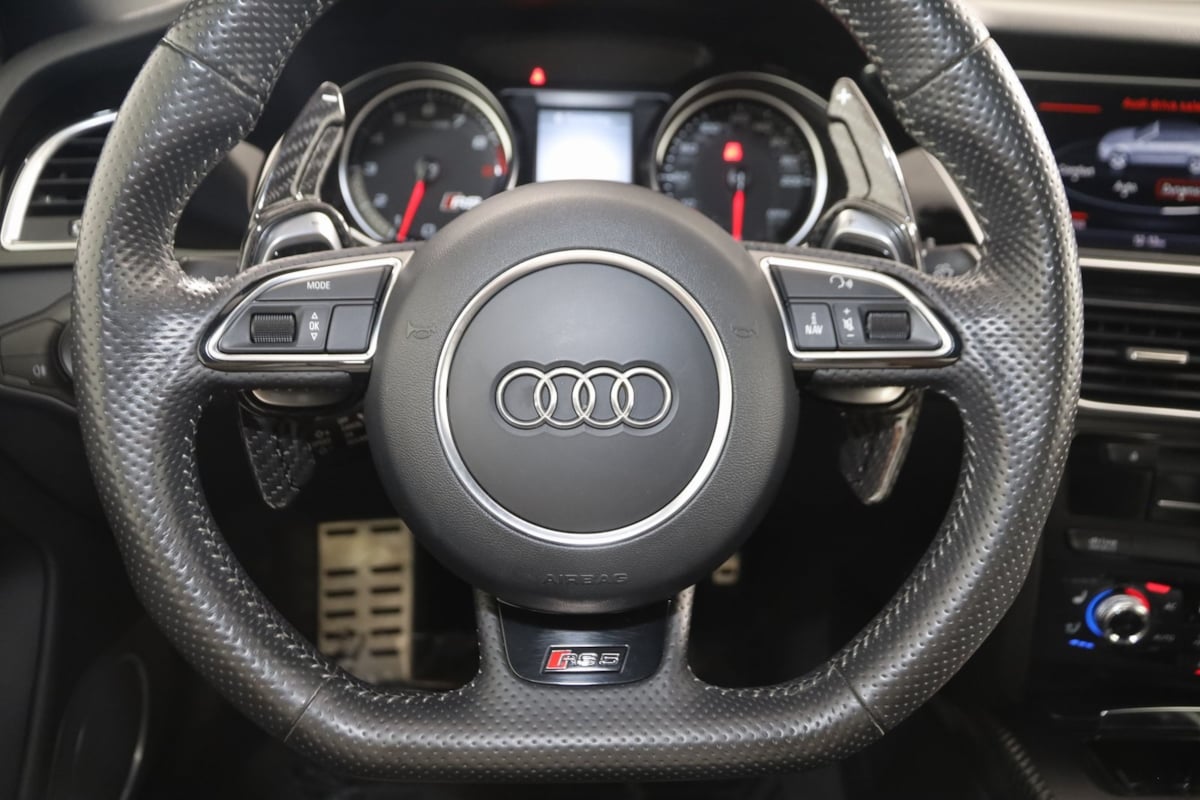 2014 Audi RS 5 photo 45