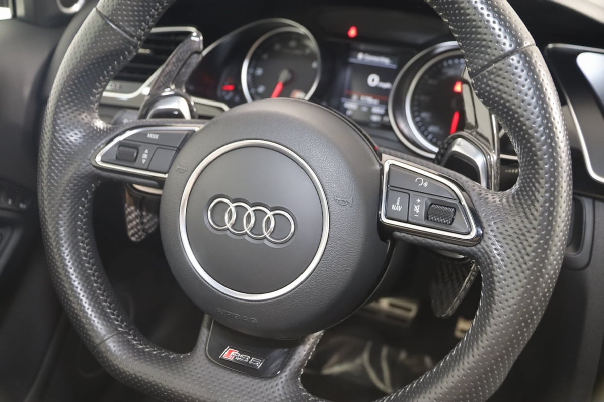 2014 Audi RS 5 photo 46