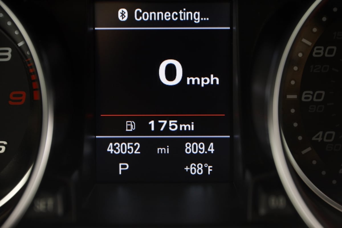 2014 Audi RS 5 photo 47