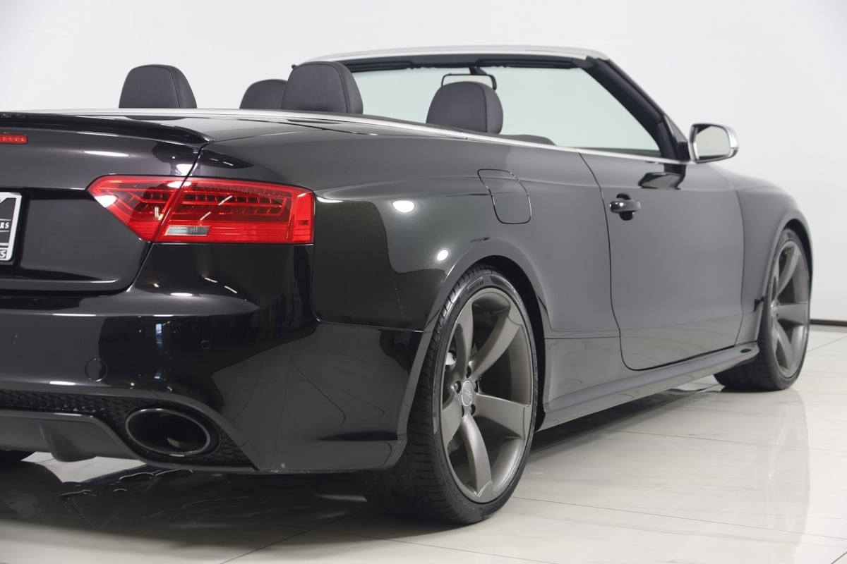 2014 Audi RS 5 photo 57
