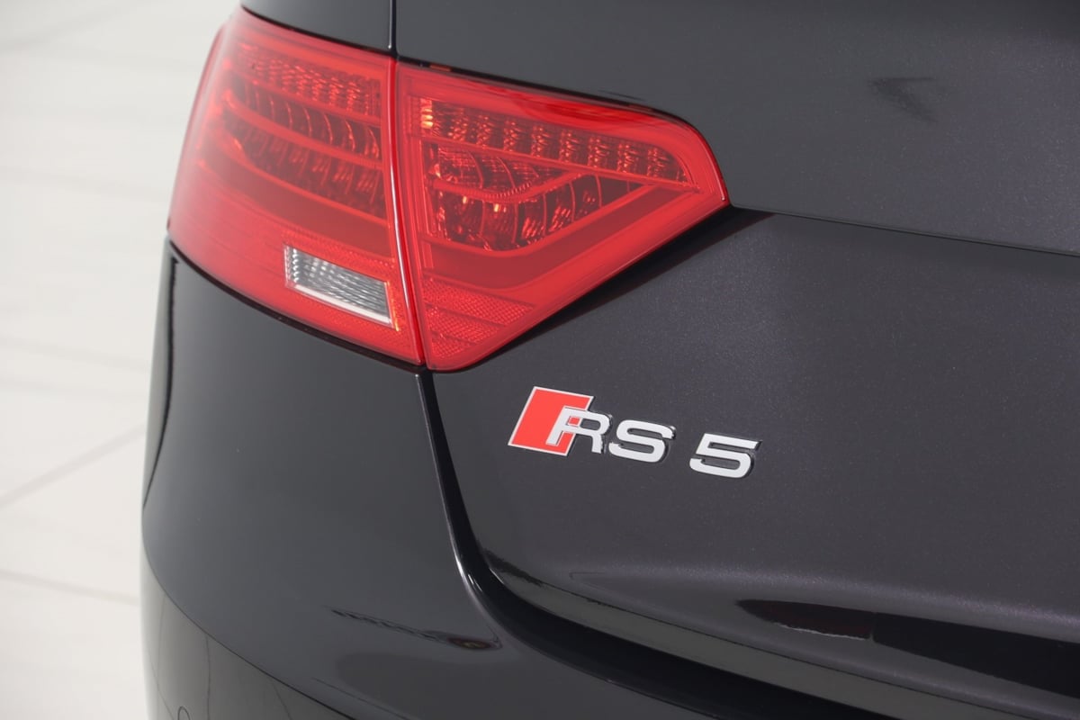 2014 Audi RS 5 photo 59