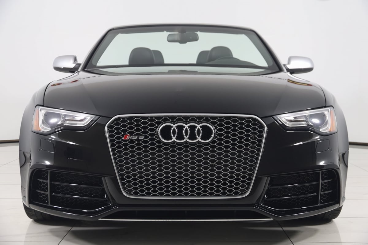 2014 Audi RS 5 photo 65