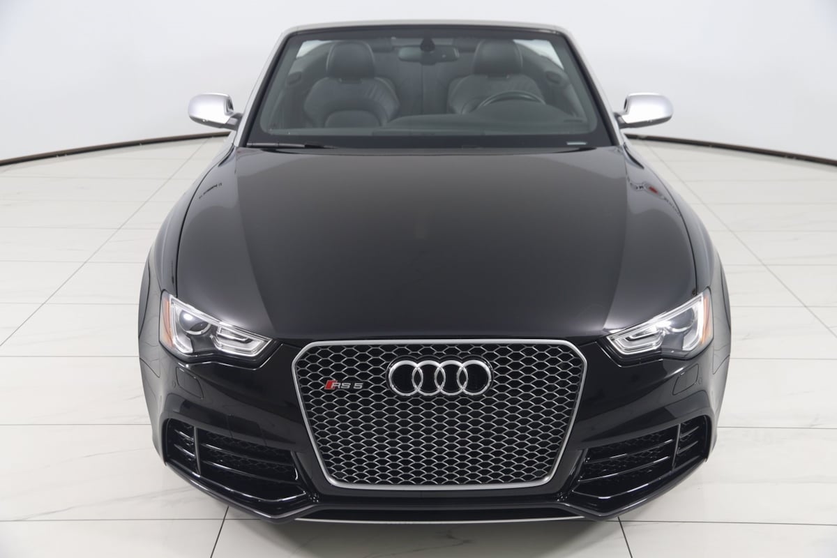 2014 Audi RS 5 photo 66