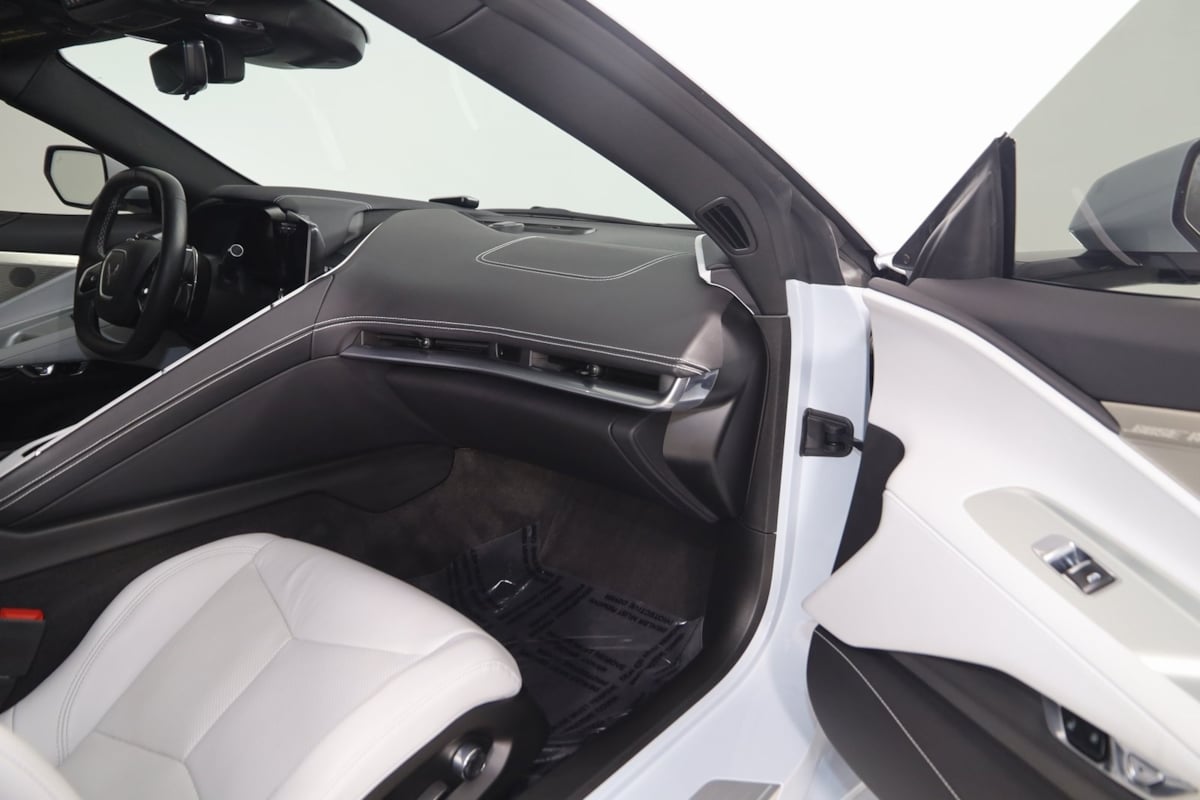 2024 Chevrolet Corvette 2LT photo 55
