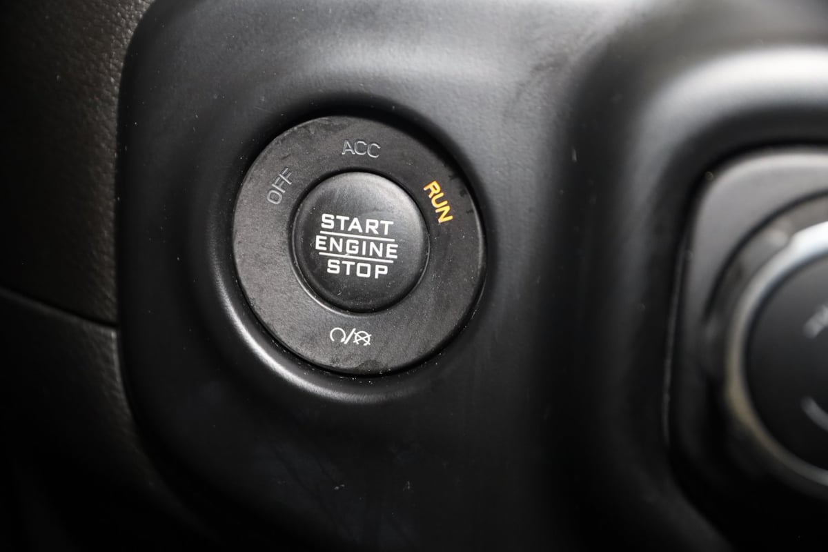 2022 Jeep Wrangler 4xe Unlimited Sahara High Altitude photo 24