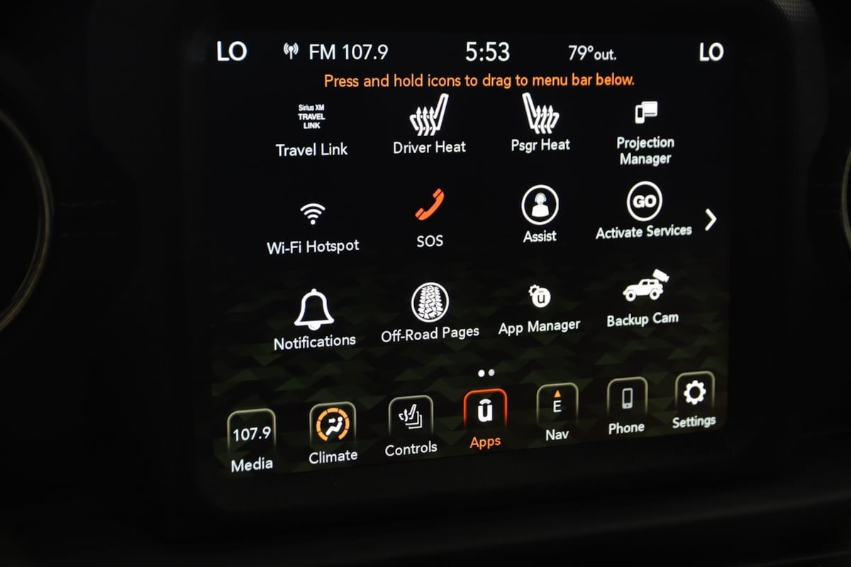 2022 Jeep Wrangler 4xe Unlimited Sahara High Altitude photo 26