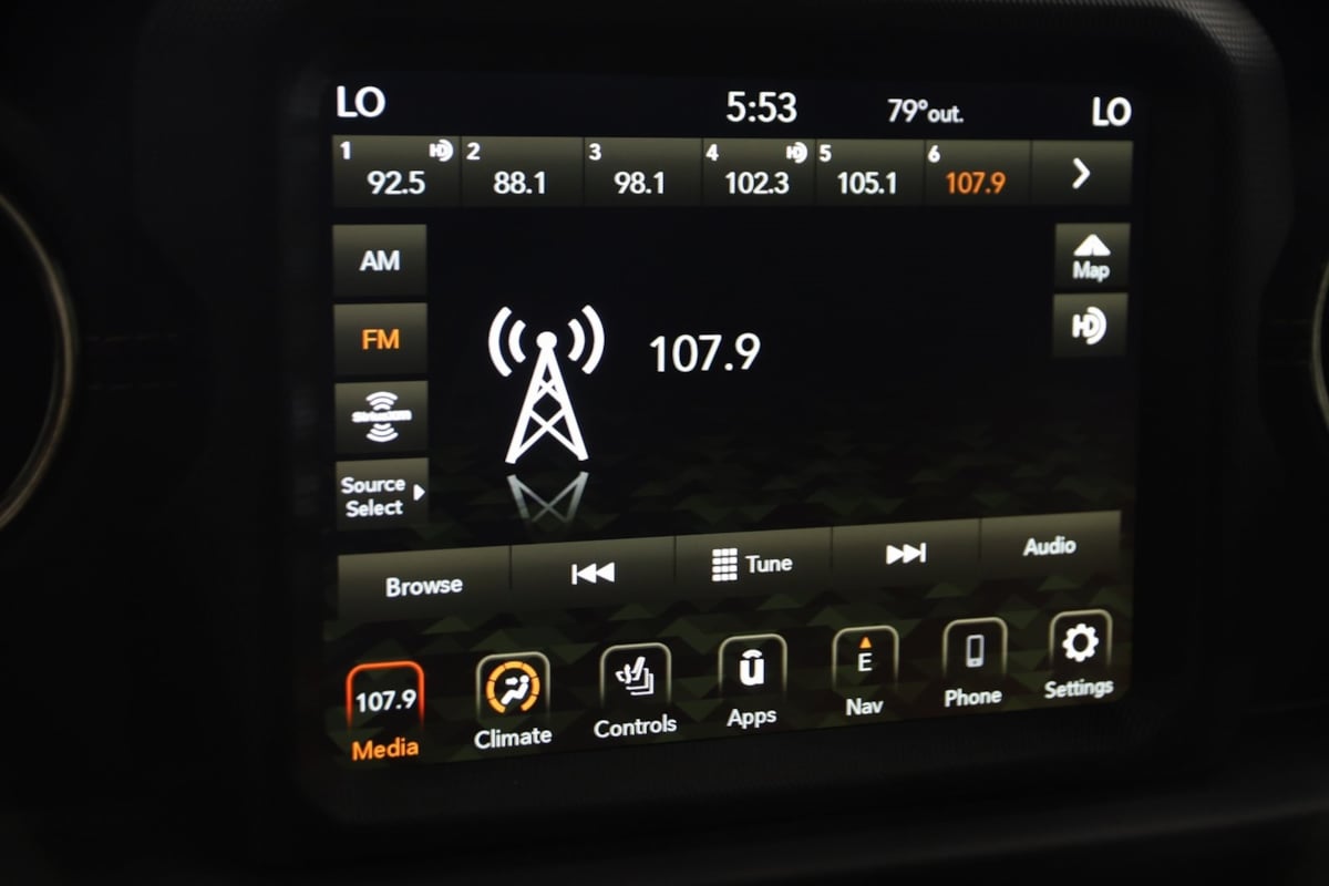 2022 Jeep Wrangler 4xe Unlimited Sahara High Altitude photo 27