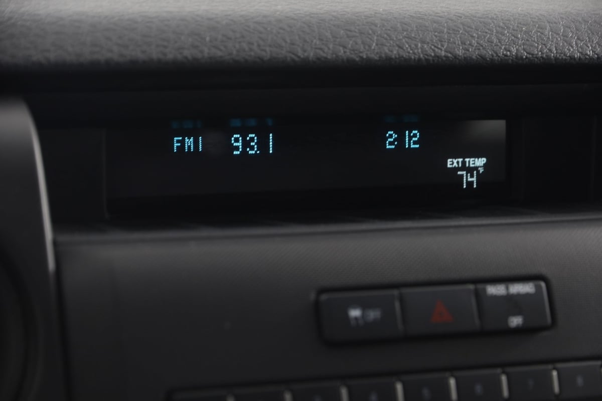 2013 Ford F-150 STX photo 20