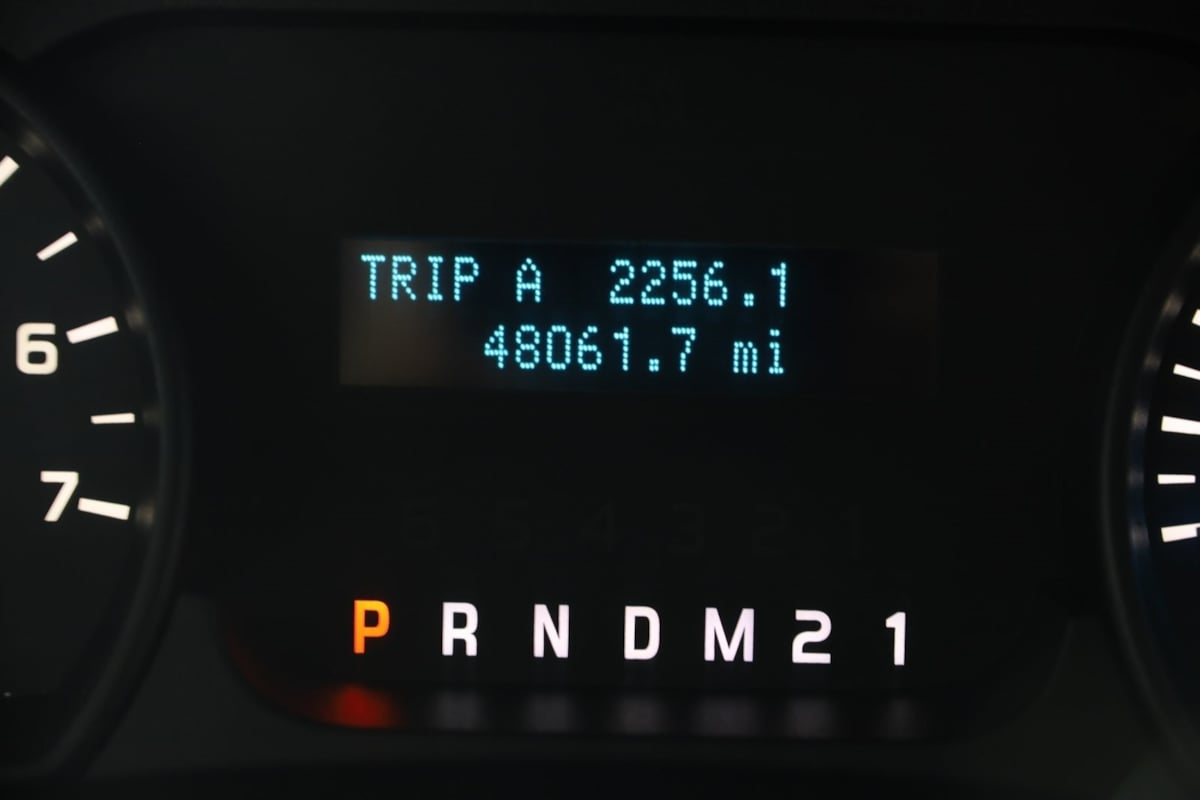 2013 Ford F-150 STX photo 25