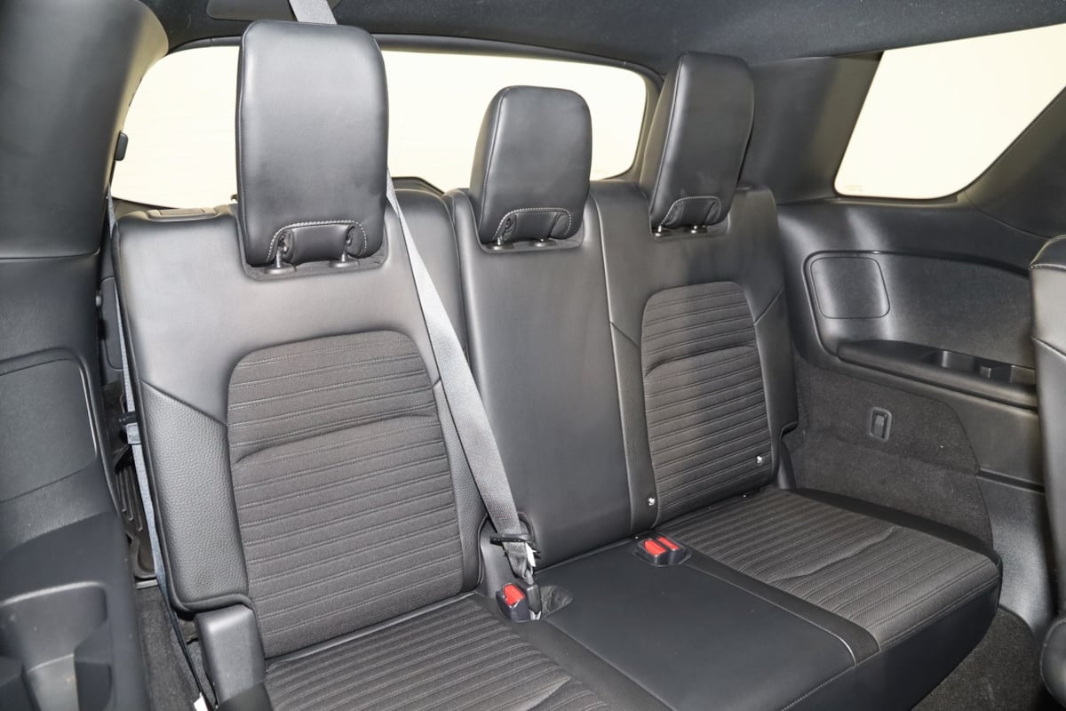 2023 Nissan Pathfinder Rock Creek photo 9