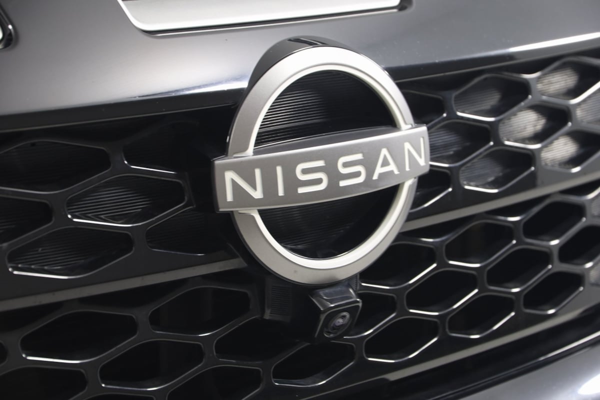 2023 Nissan Pathfinder Rock Creek photo 14