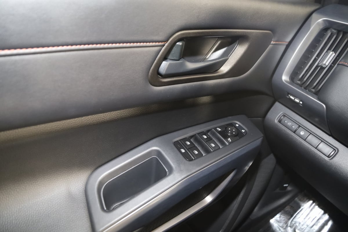 2023 Nissan Pathfinder Rock Creek photo 27