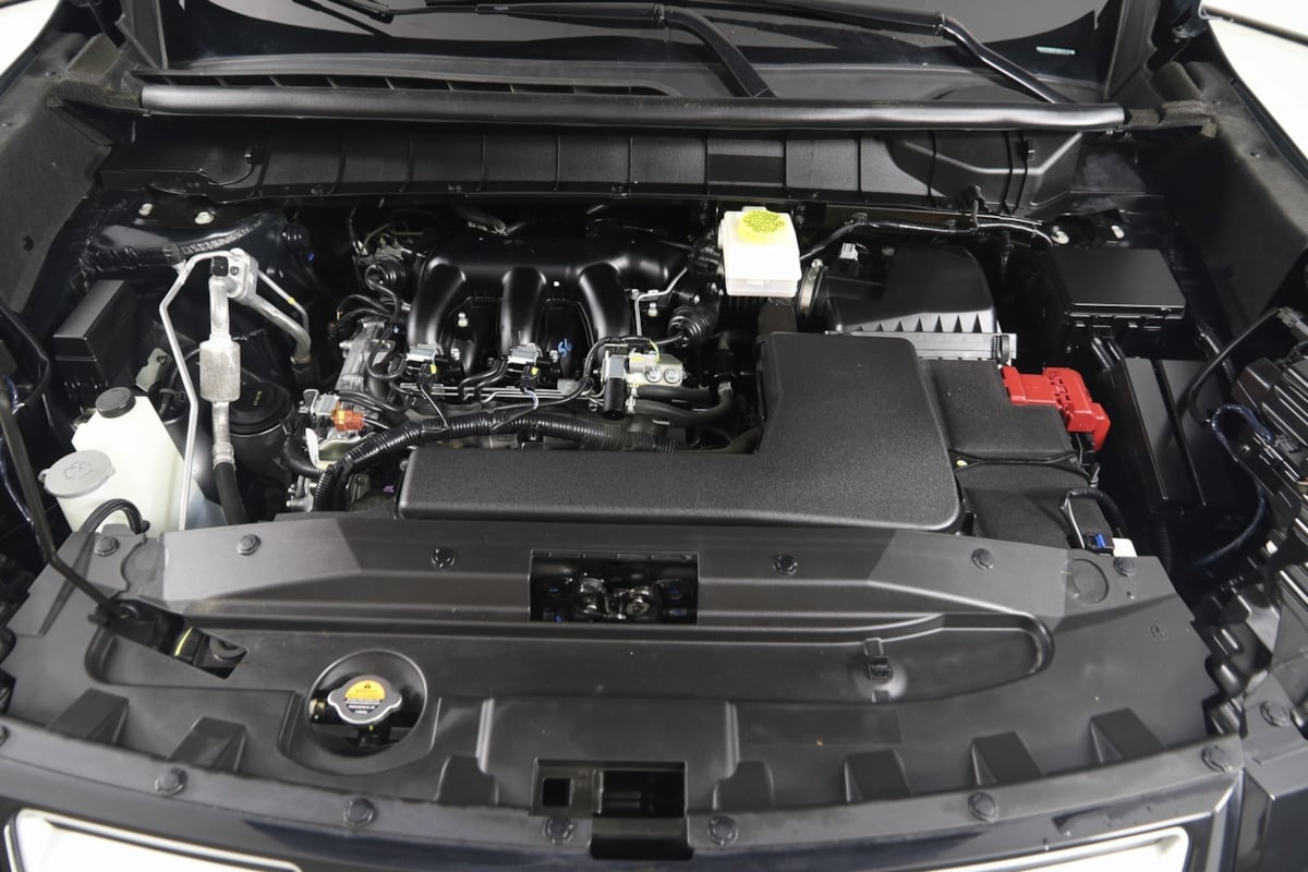 2023 Nissan Pathfinder Rock Creek photo 49