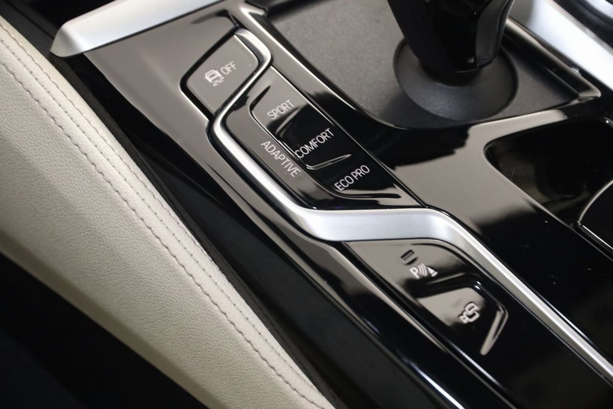 2021 Bmw M550i xDrive photo 27