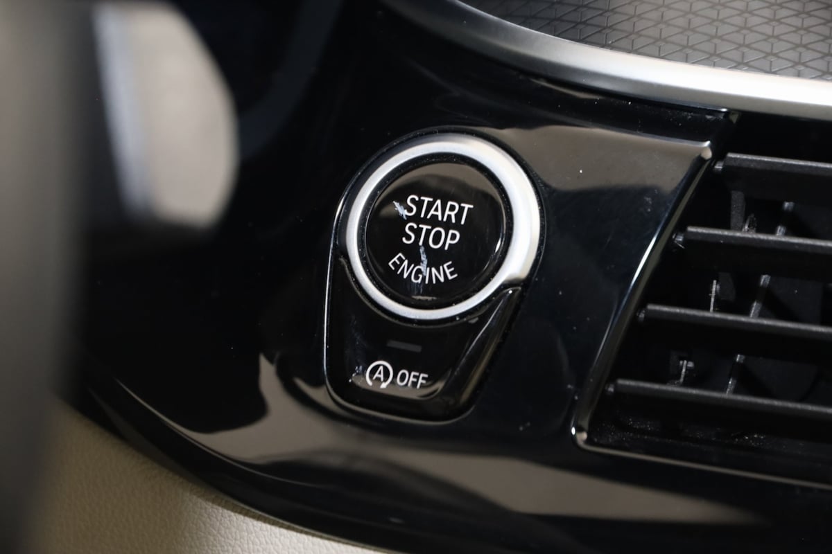 2021 Bmw M550i xDrive photo 31