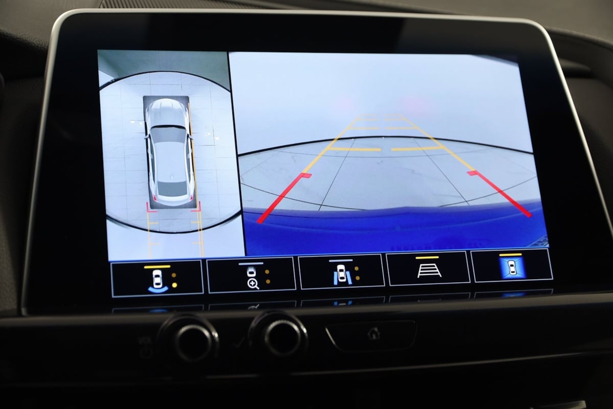 2024 Cadillac CT5 photo 11