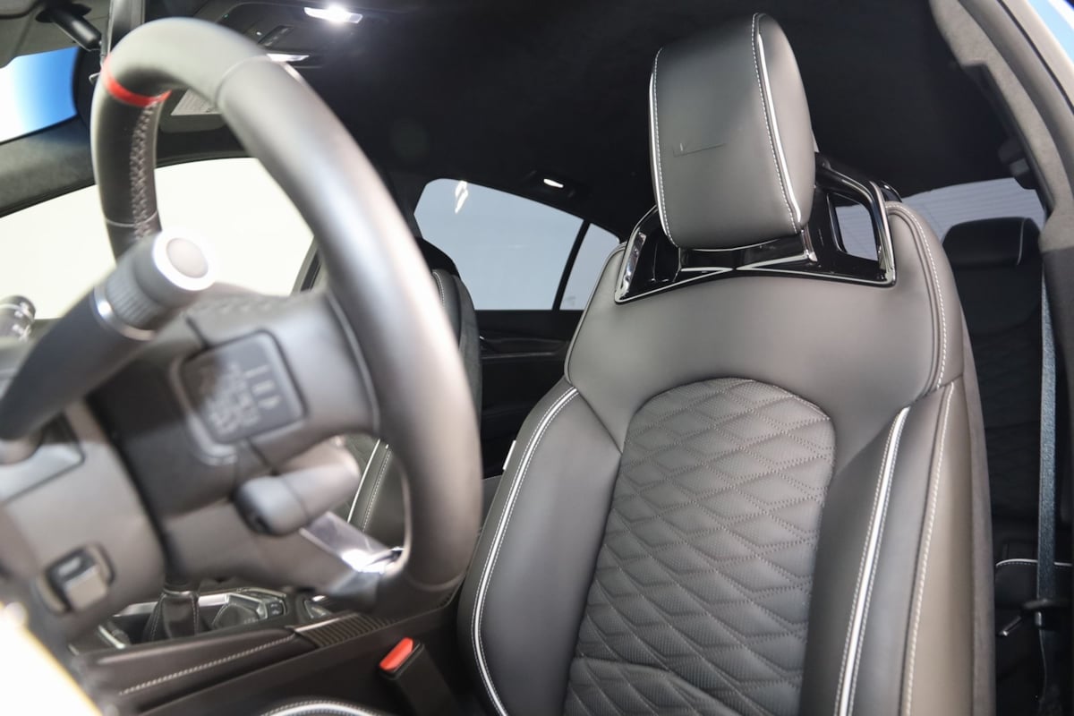 2024 Cadillac CT5 photo 12