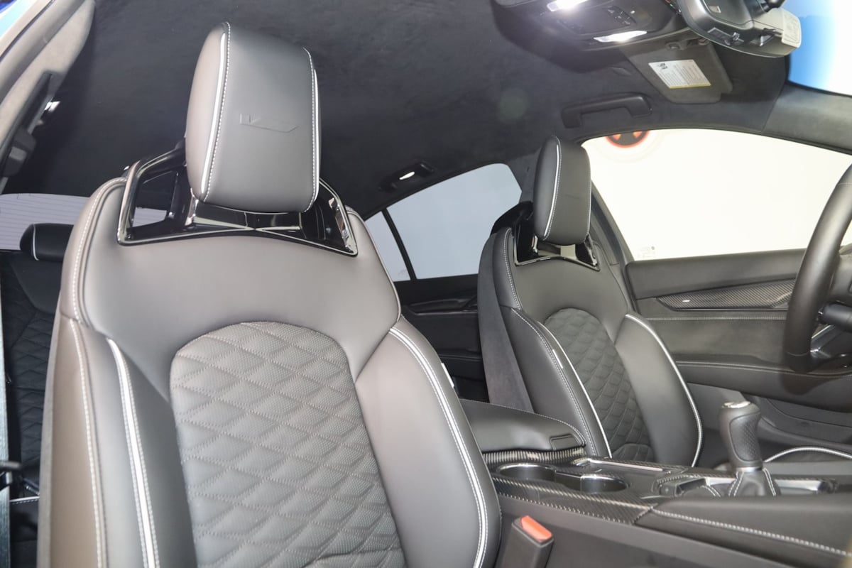 2024 Cadillac CT5 photo 16