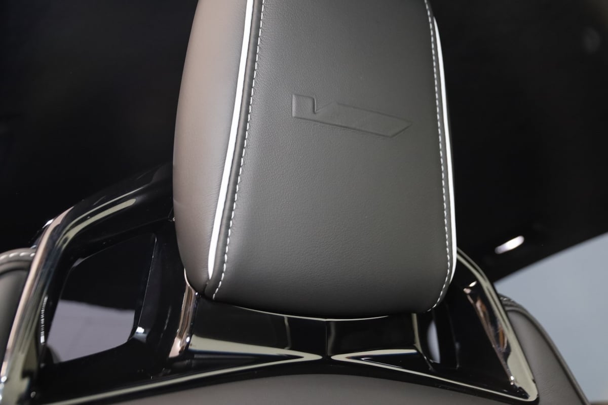 2024 Cadillac CT5 photo 17