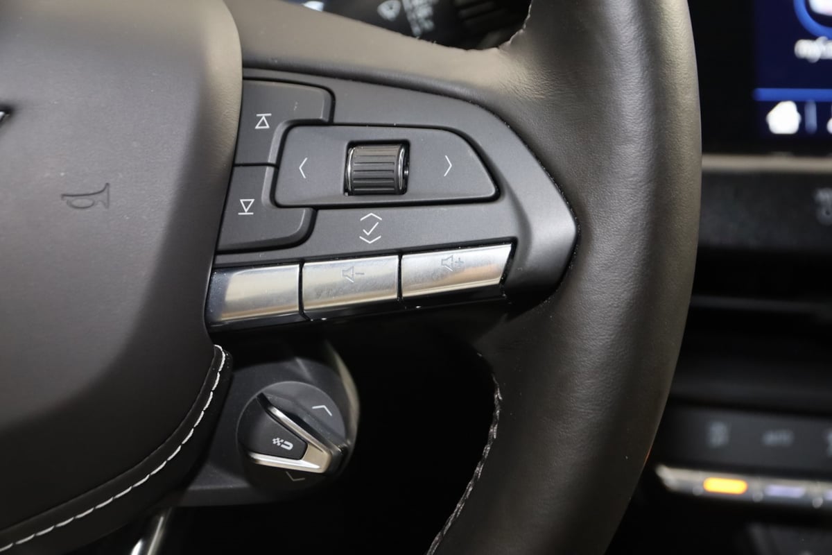 2024 Cadillac CT5 photo 47
