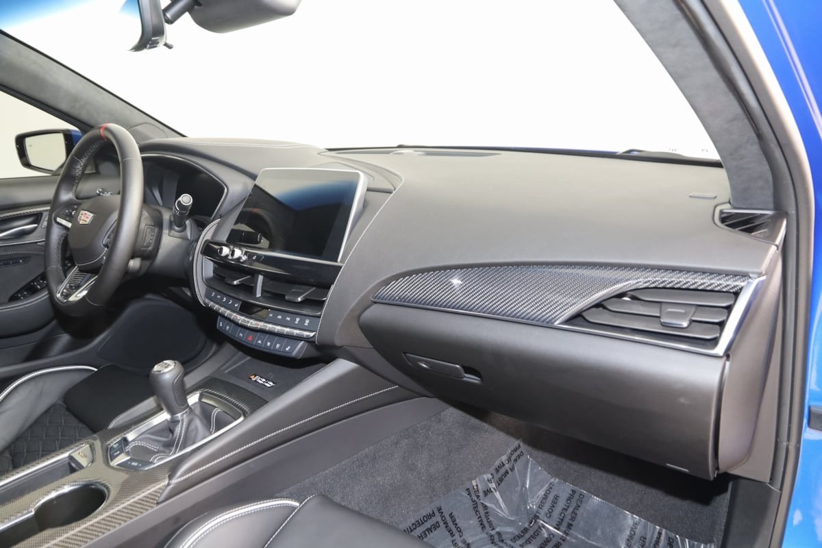 2024 Cadillac CT5 photo 55
