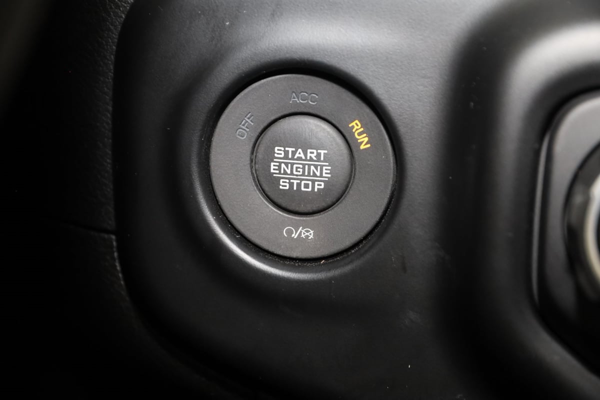 2022 Jeep Wrangler 4xe Unlimited Sahara photo 28