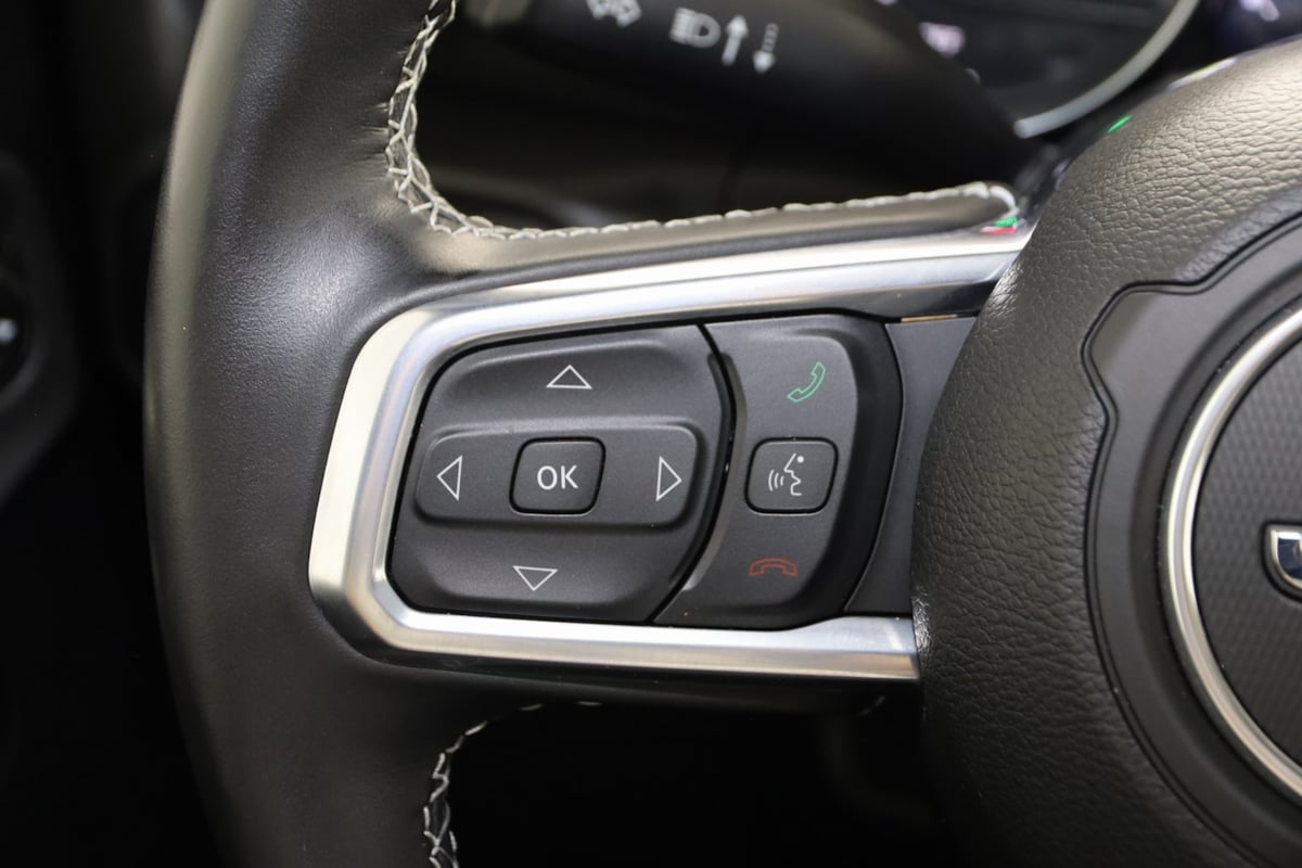 2022 Jeep Wrangler 4xe Unlimited Sahara photo 35