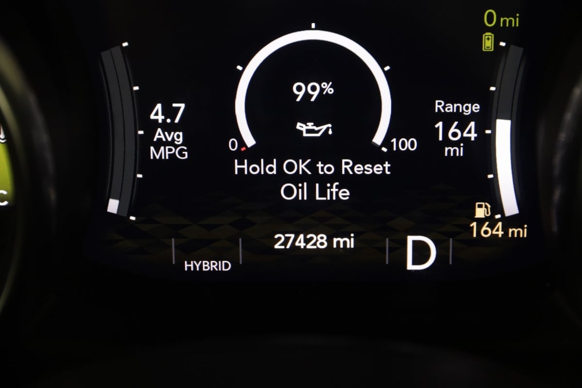2022 Jeep Wrangler 4xe Unlimited Sahara photo 37