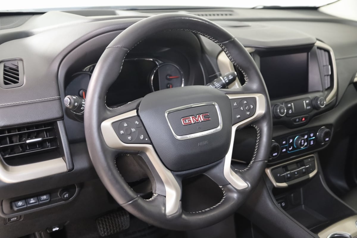 2022 Gmc Terrain Denali photo 6