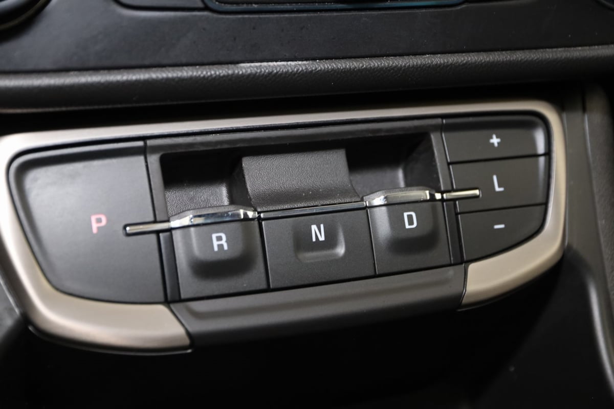 2022 Gmc Terrain Denali photo 7