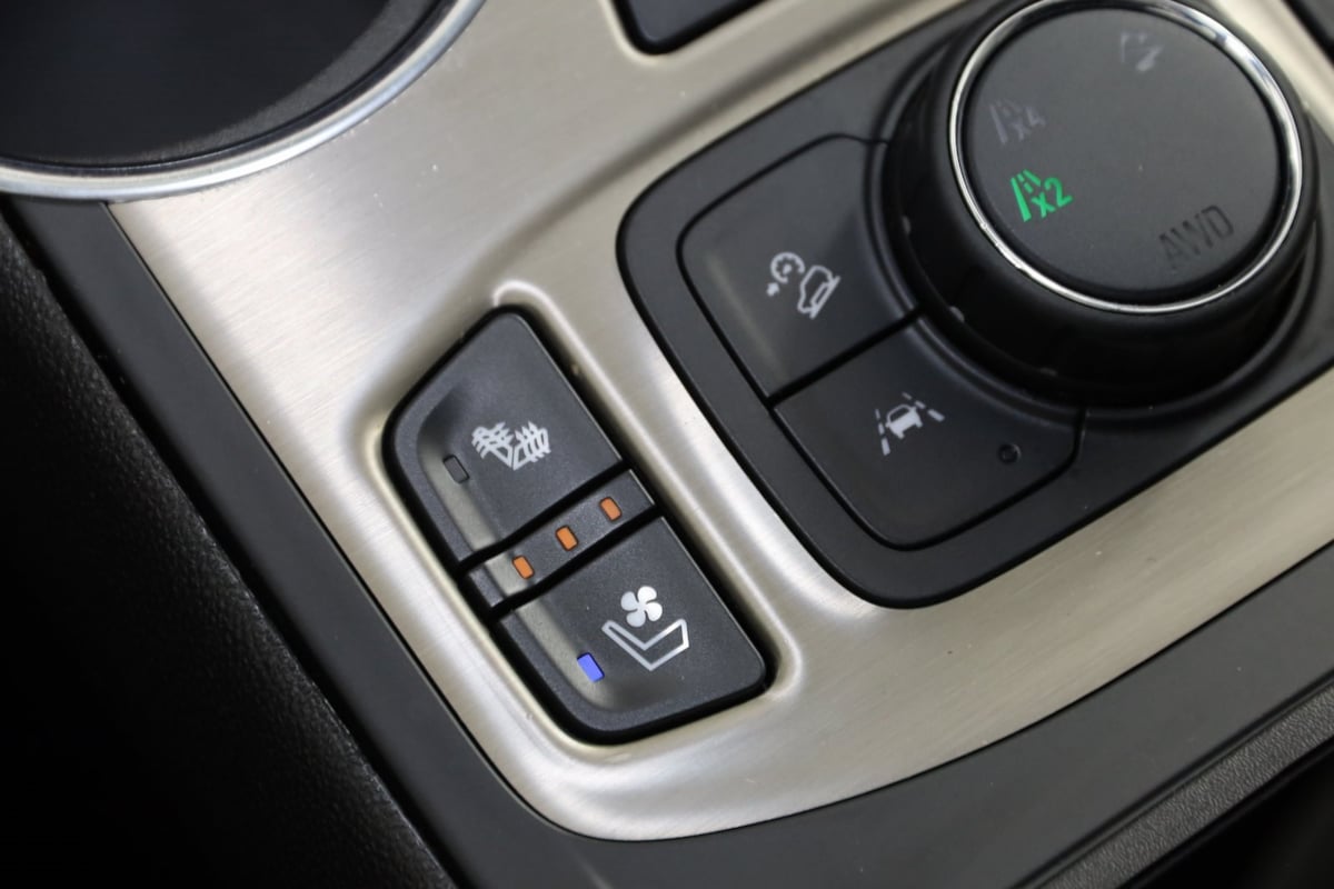 2022 Gmc Terrain Denali photo 8
