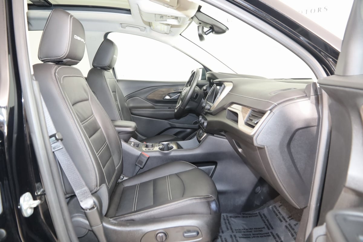 2022 Gmc Terrain Denali photo 12