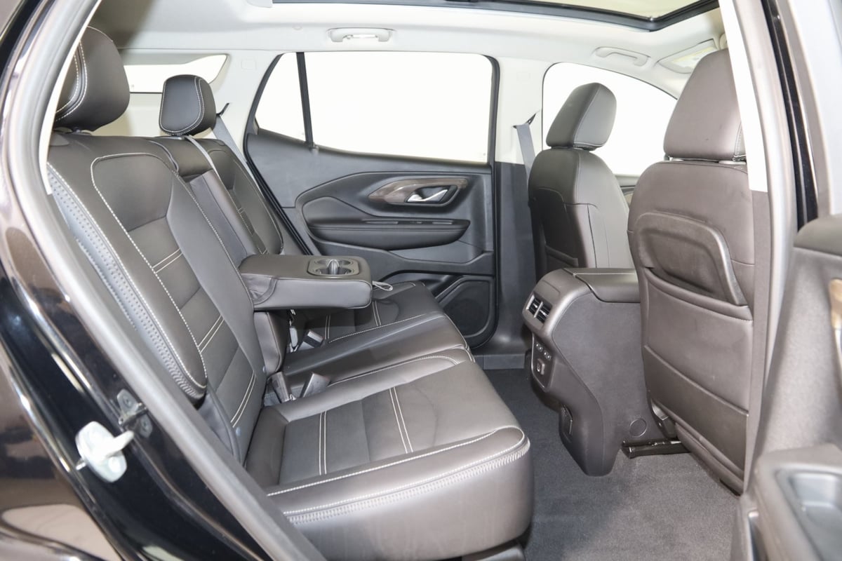2022 Gmc Terrain Denali photo 13