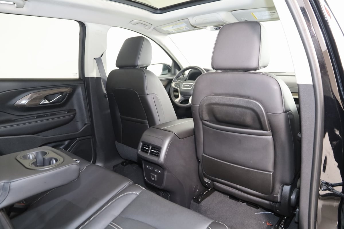 2022 Gmc Terrain Denali photo 14