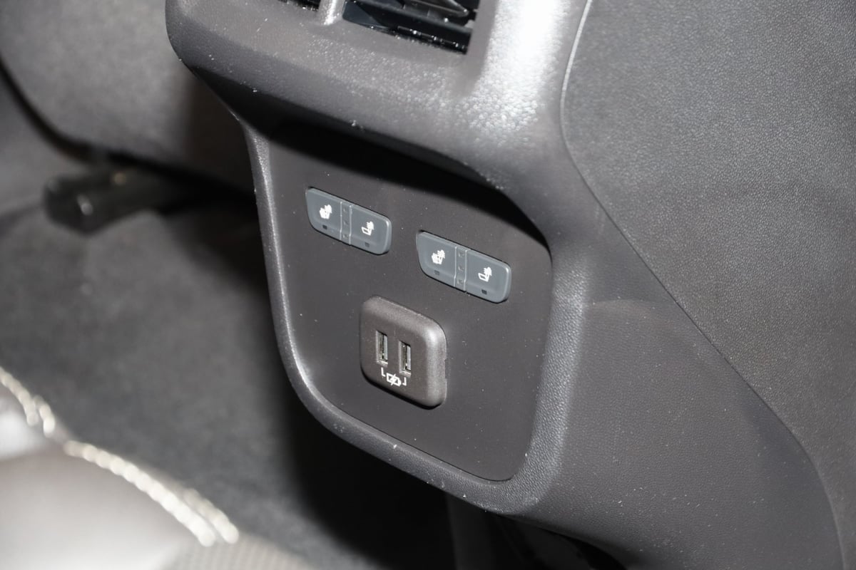 2022 Gmc Terrain Denali photo 15