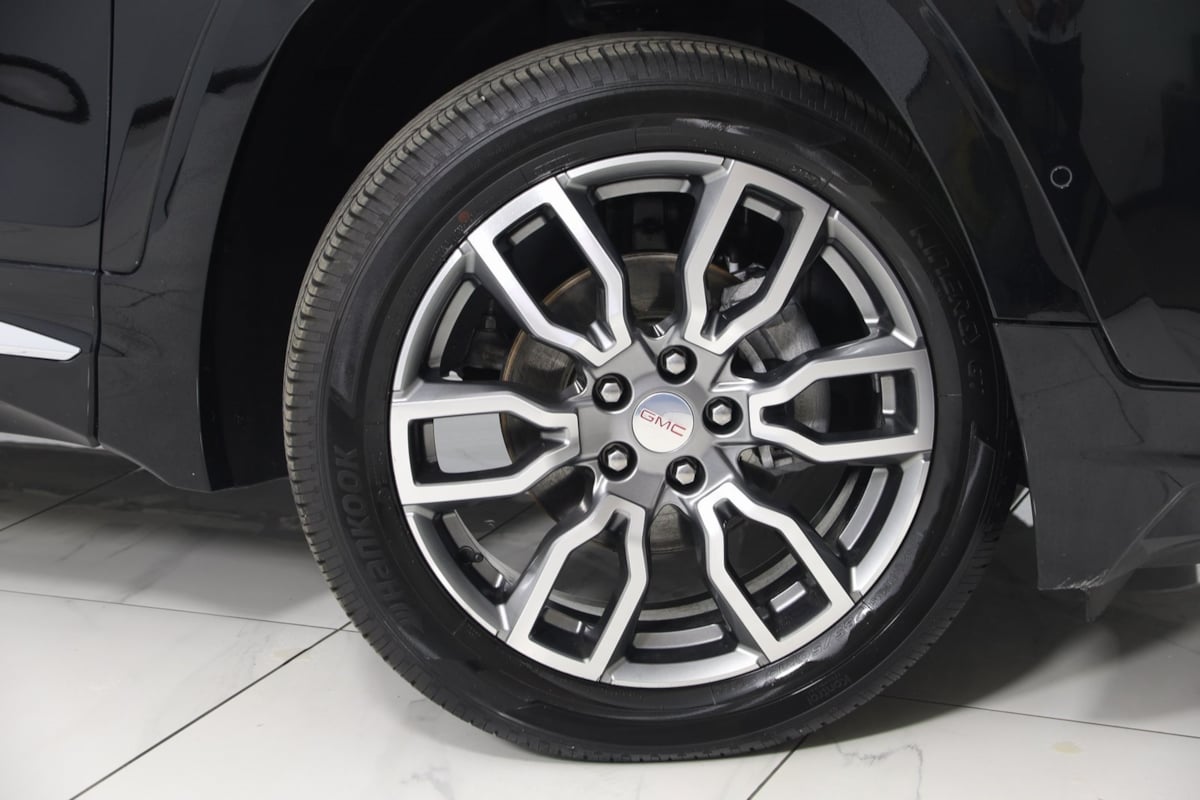 2022 Gmc Terrain Denali photo 16