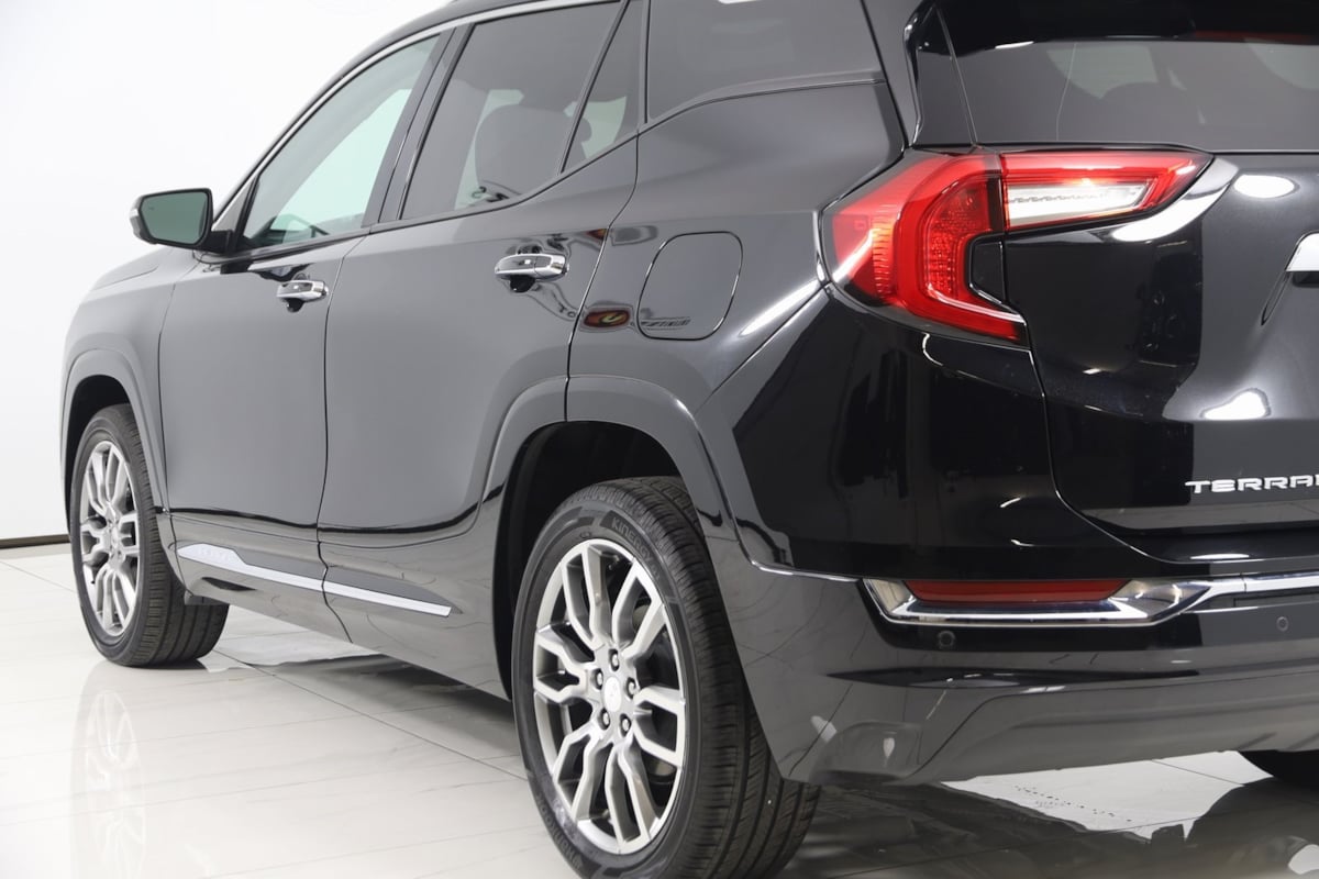 2022 Gmc Terrain Denali photo 23