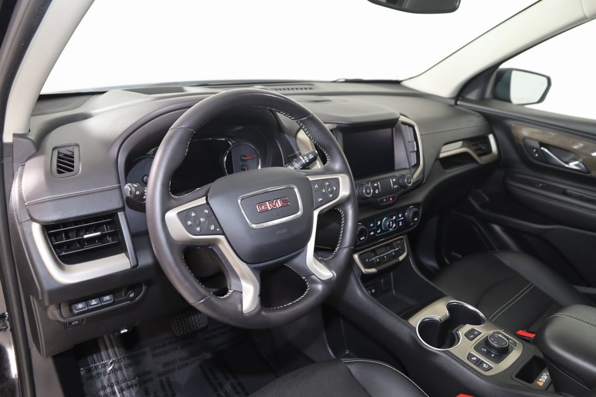 2022 Gmc Terrain Denali photo 26