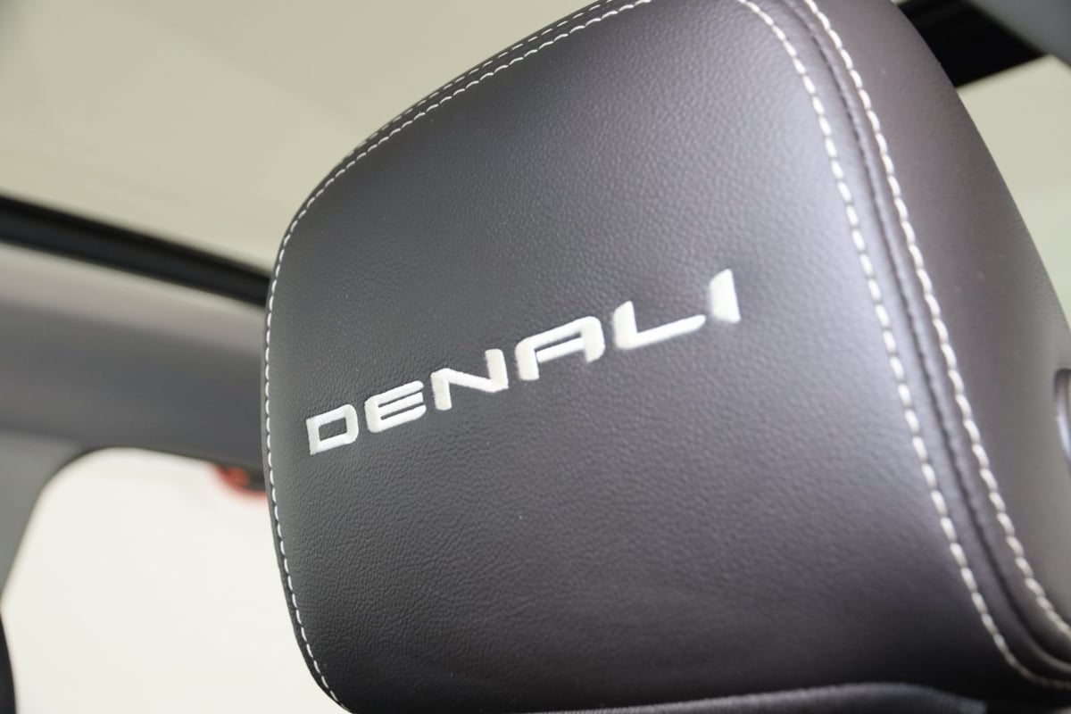 2022 Gmc Terrain Denali photo 27