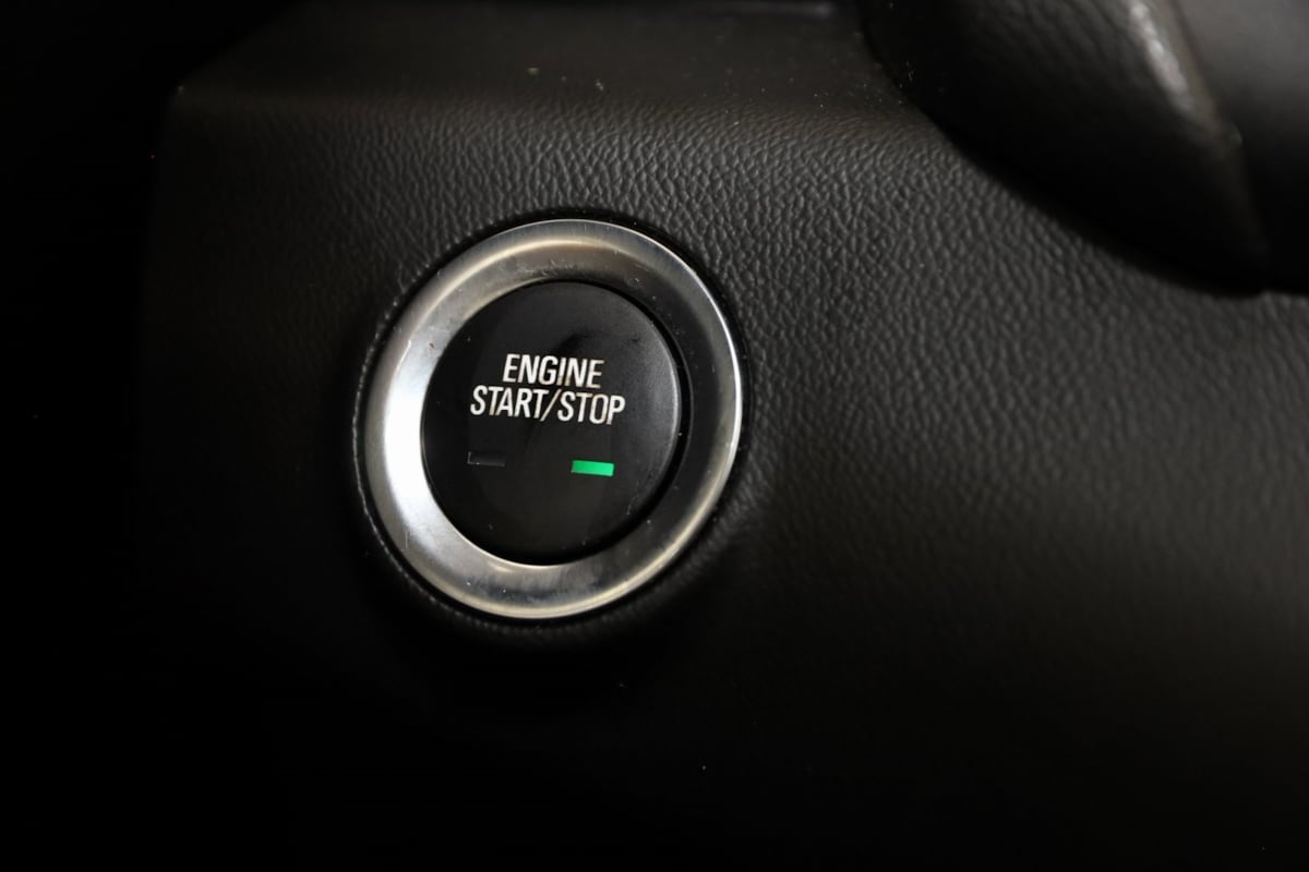 2022 Gmc Terrain Denali photo 29
