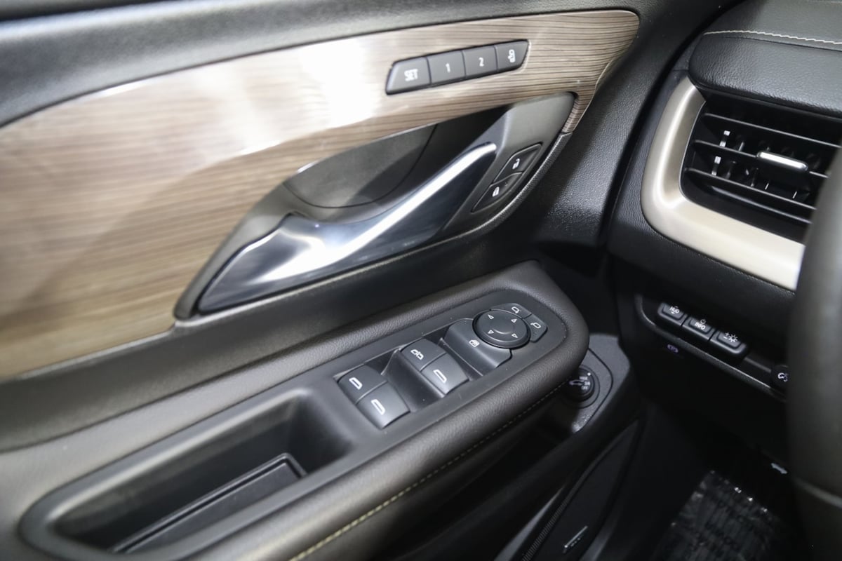2022 Gmc Terrain Denali photo 30