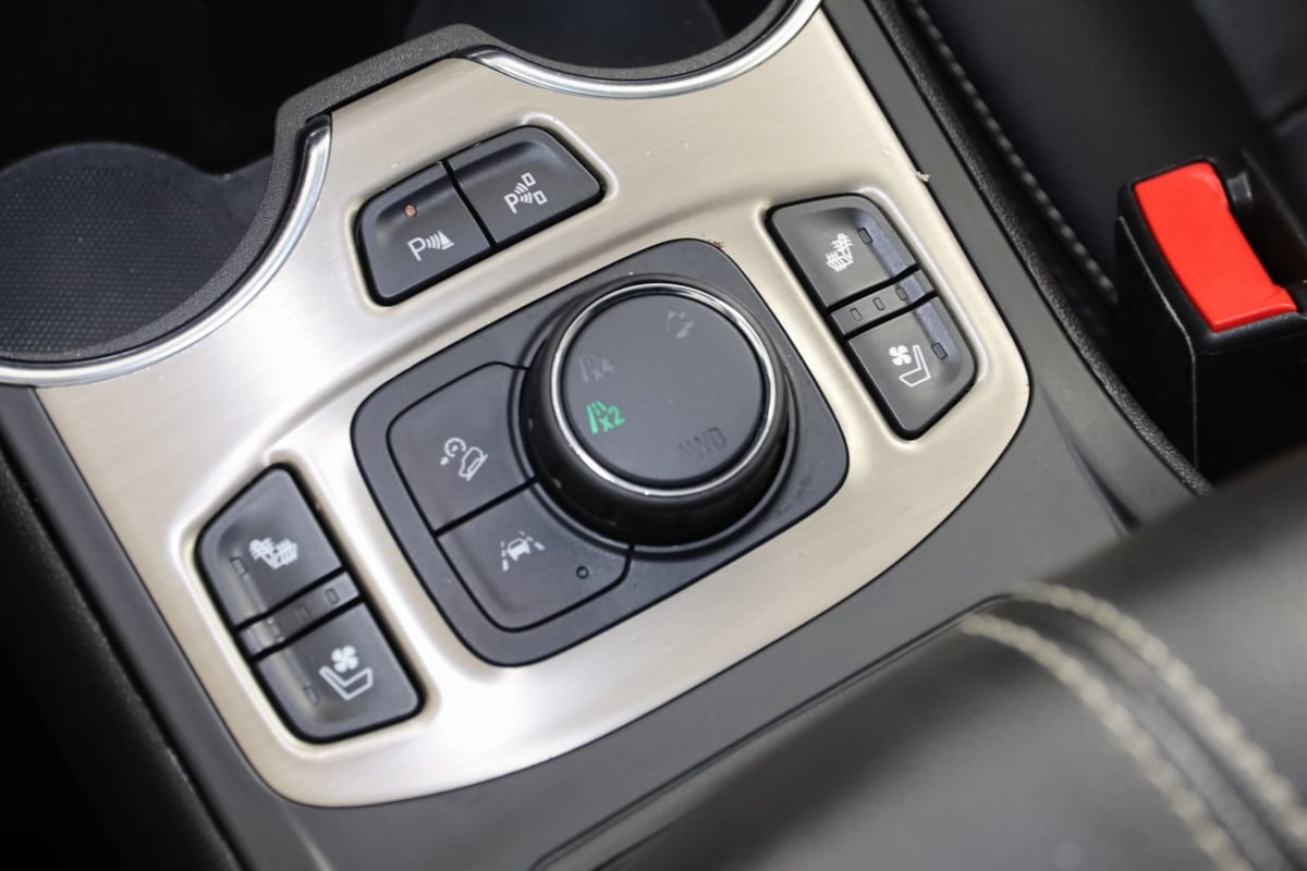 2022 Gmc Terrain Denali photo 31