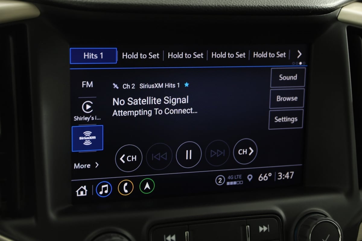 2022 Gmc Terrain Denali photo 35