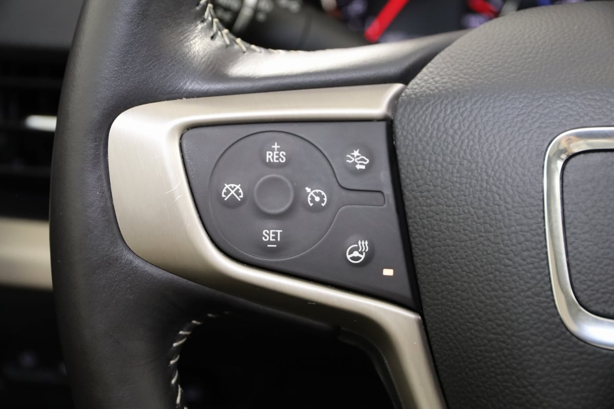 2022 Gmc Terrain Denali photo 36